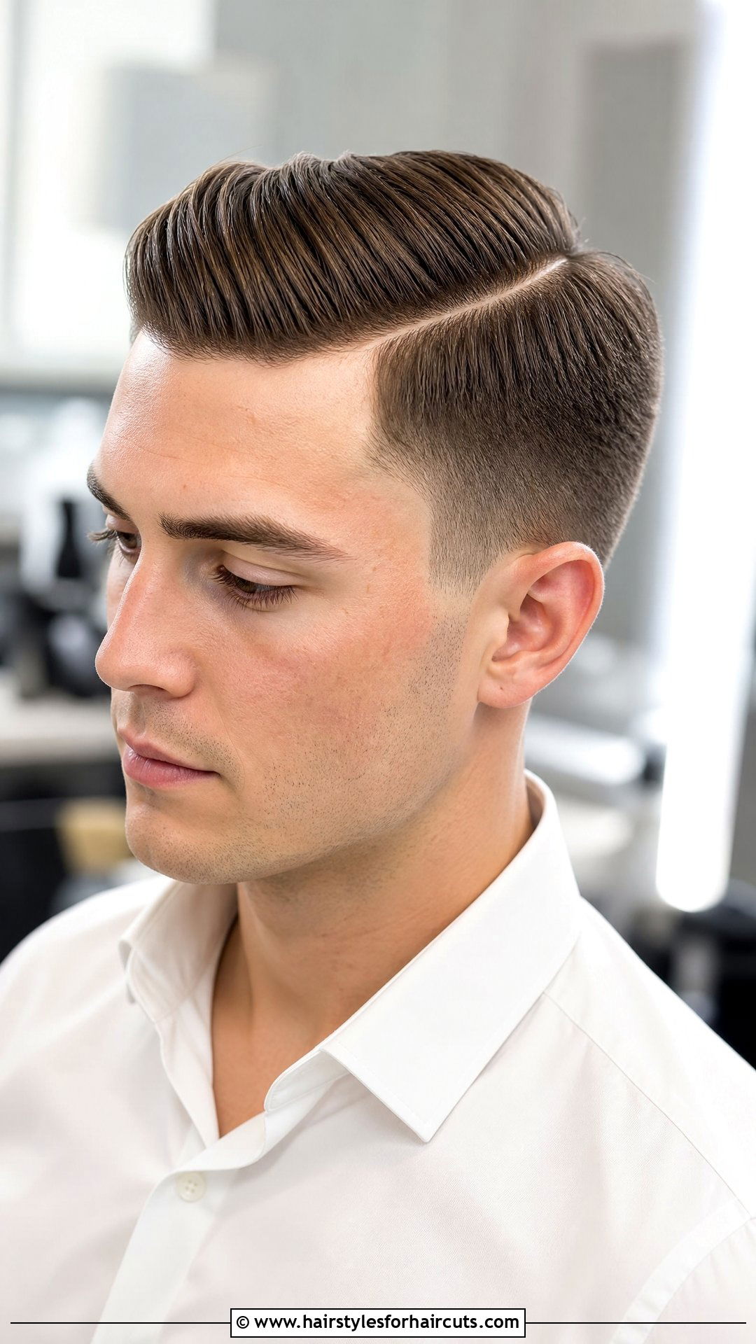 Tape Up Comb Over - 25 tape up haircuts short hair - 25 tape up haircuts short hair