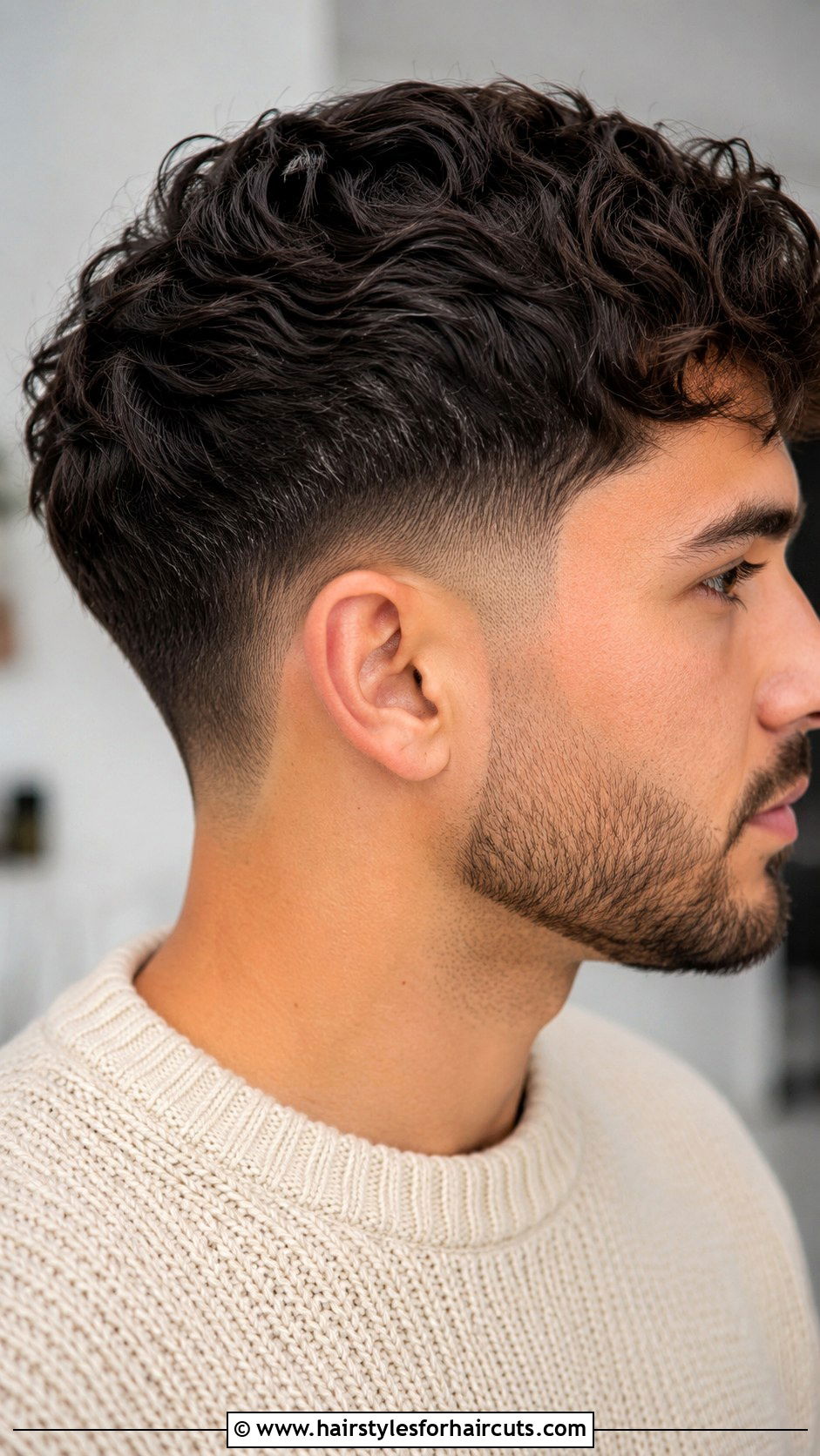 Taper Burst Fade Wavy Hair - 25 burst fade haircuts wavy hair - 25 burst fade haircuts wavy hair