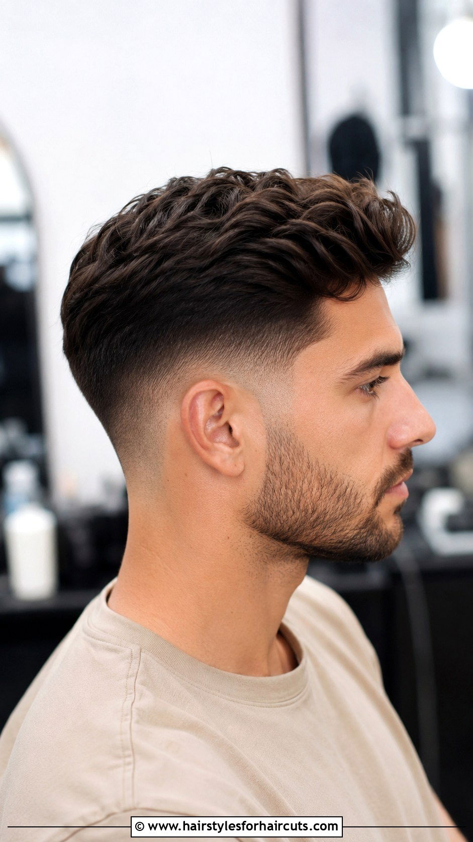 Taper Fade - 25 ww2 haircuts - 25 ww2 haircuts