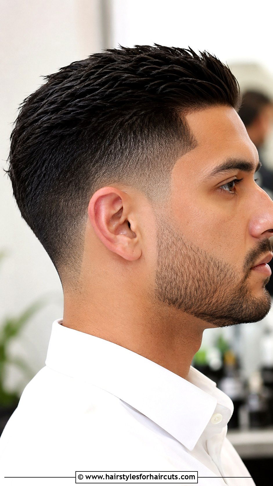 Taper Fade - 25 best haircuts clippers - 25 best haircuts clippers