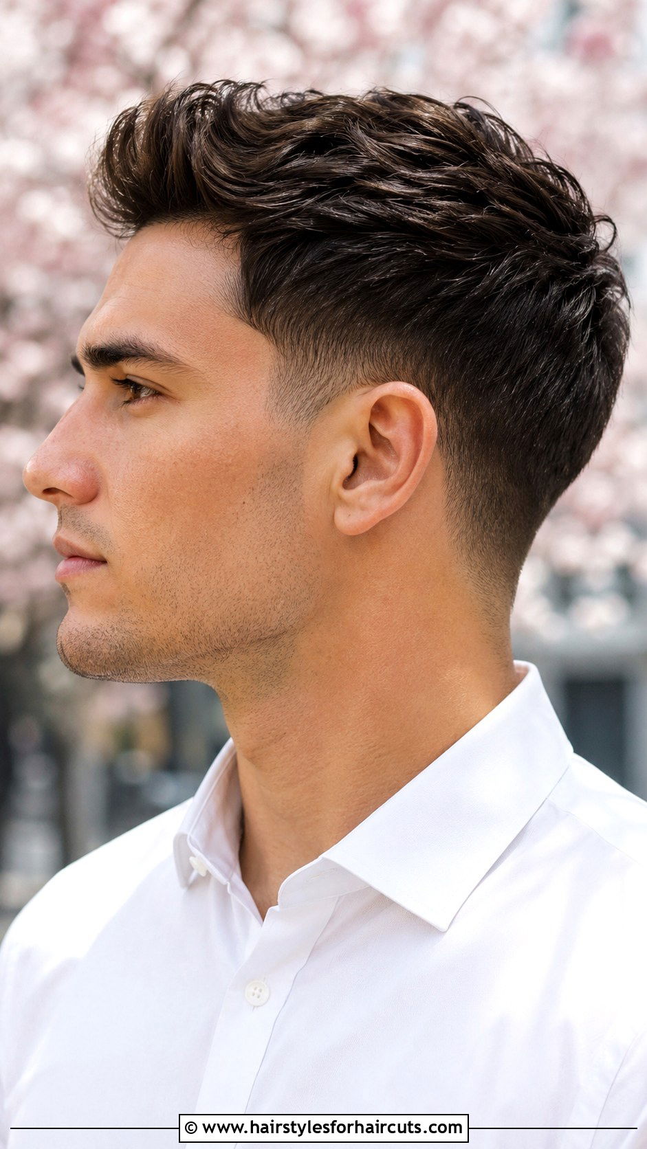 Taper Fade - 25 clipper haircuts - 25 clipper haircuts