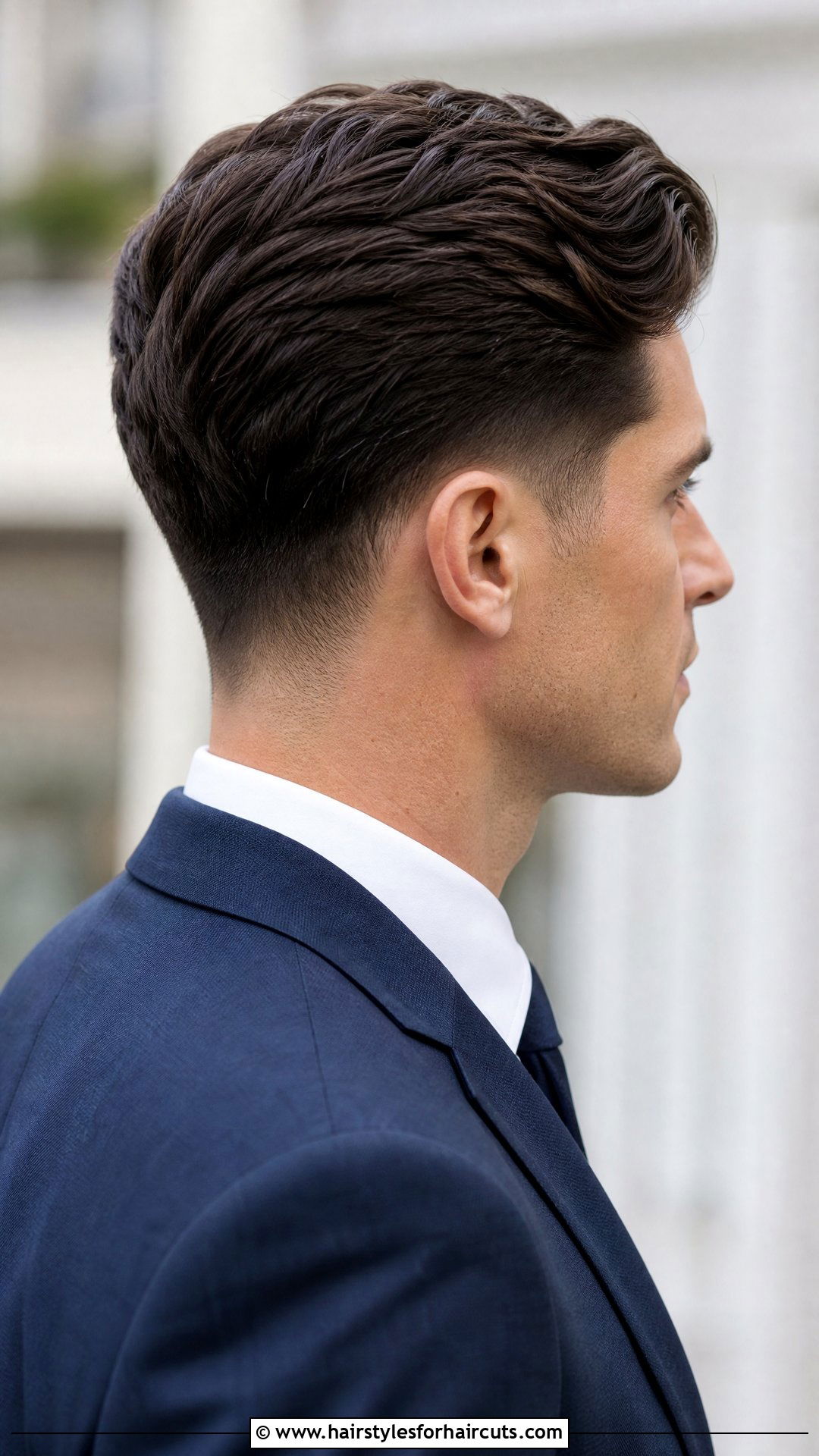 Taper Fade - 25 closest haircuts - 25 closest haircuts