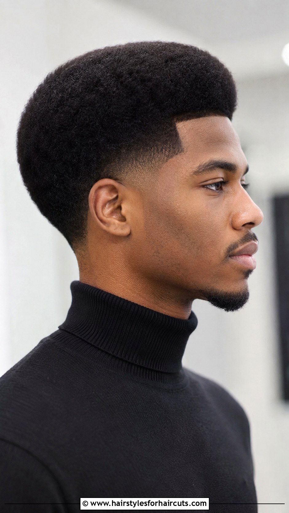 Taper Fade Afro - 25 haircuts fade types - 25 haircuts fade types