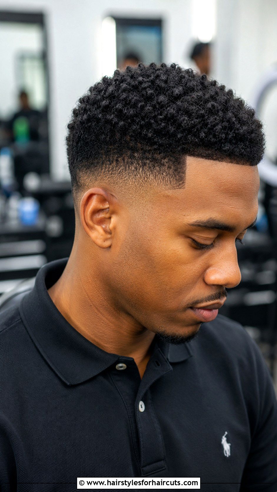 Taper Fade Black Men - 25 haircuts places open today - 25 haircuts places open today