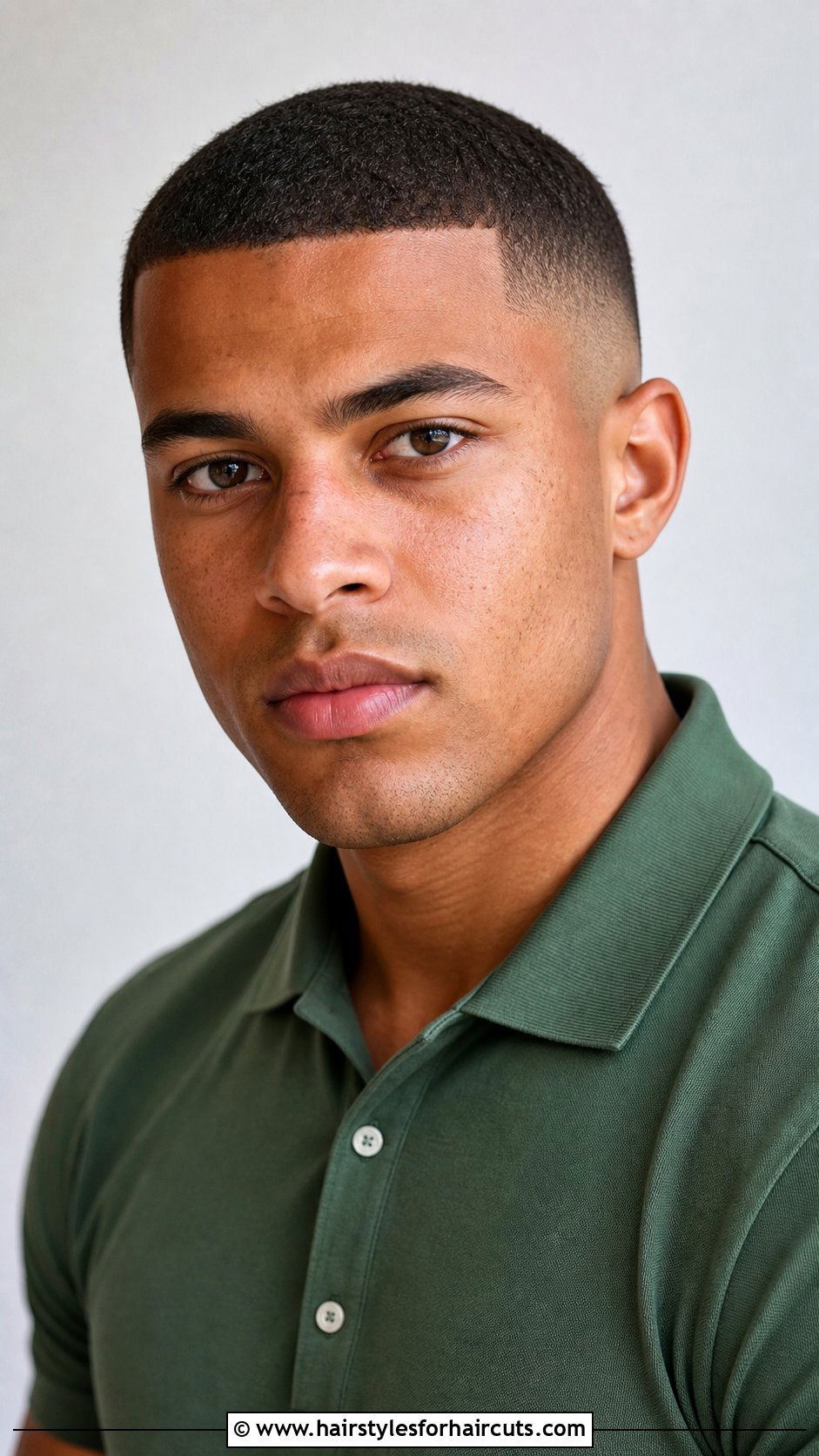 Taper Fade Buzz Cut - 25 taper fade haircuts - 25 taper fade haircuts