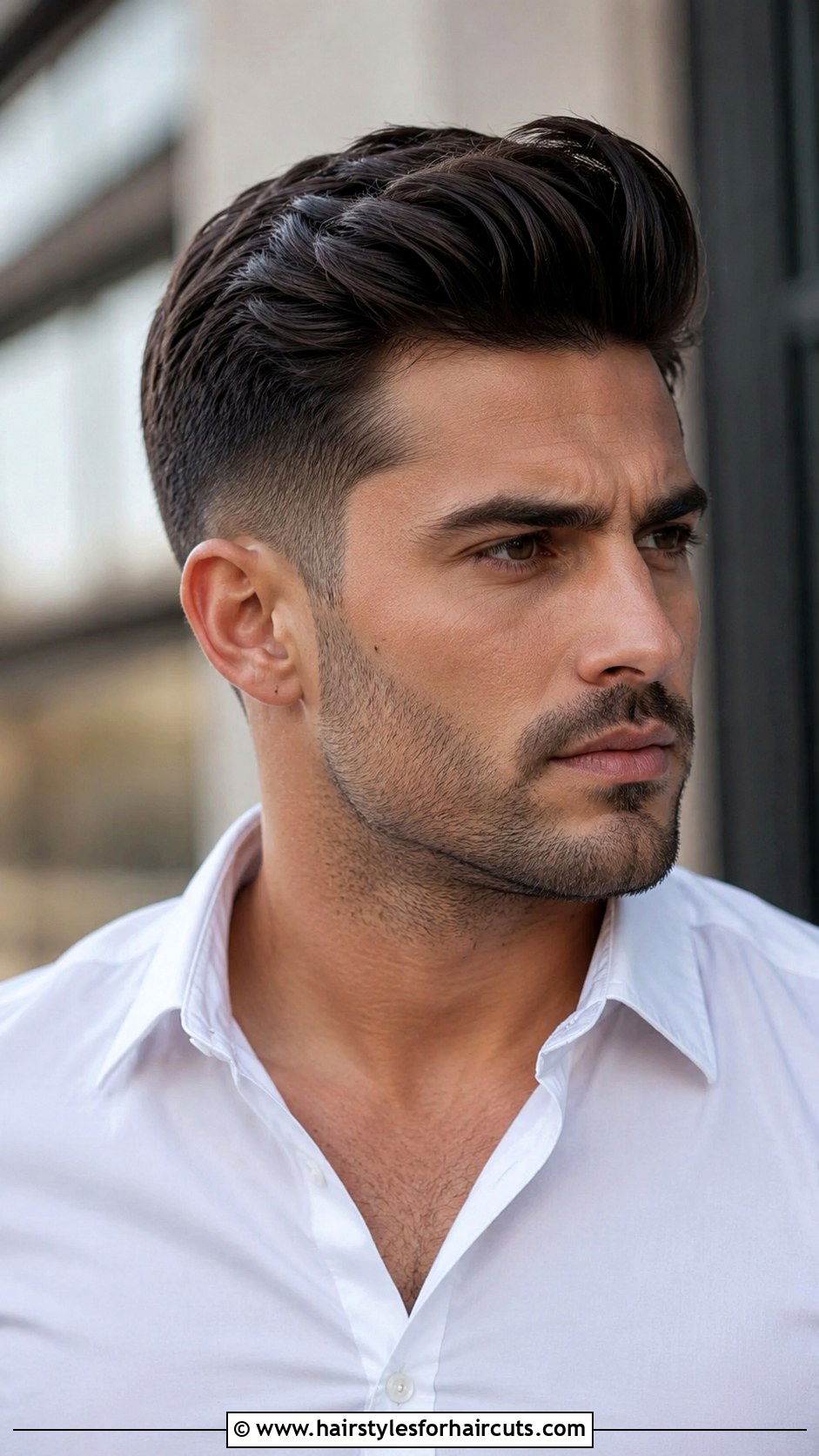 Taper Fade Cop Haircut - 25 cop haircuts - 25 cop haircuts