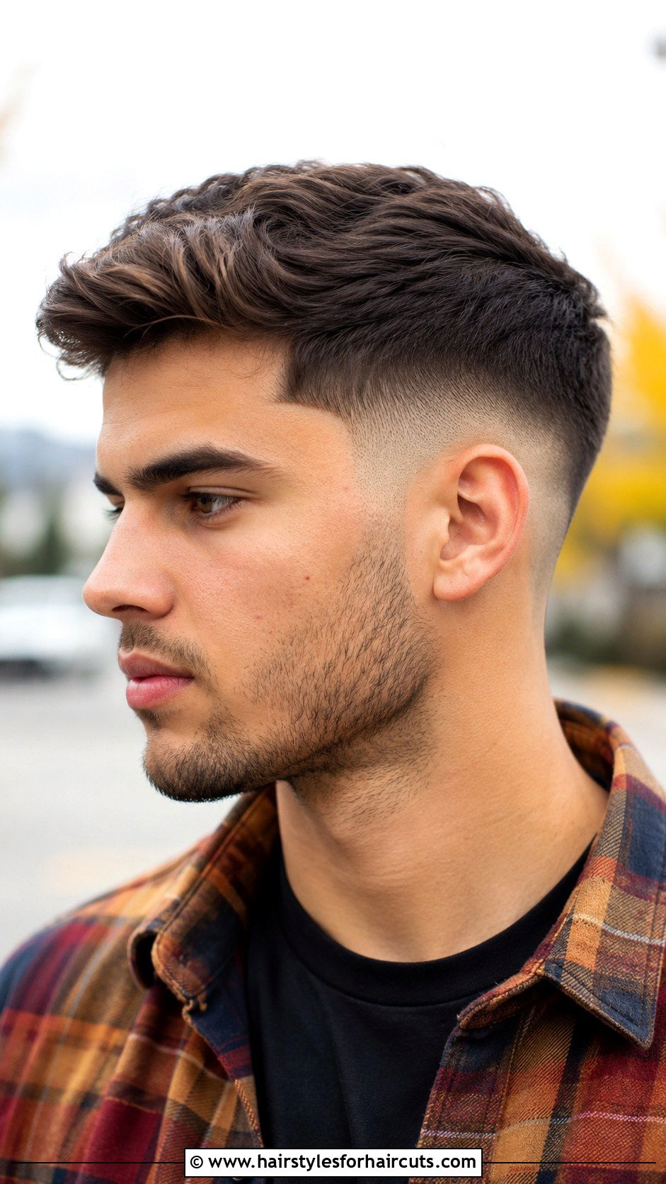Taper Fade Haircut - 25 haircuts anchorage - 25 haircuts anchorage