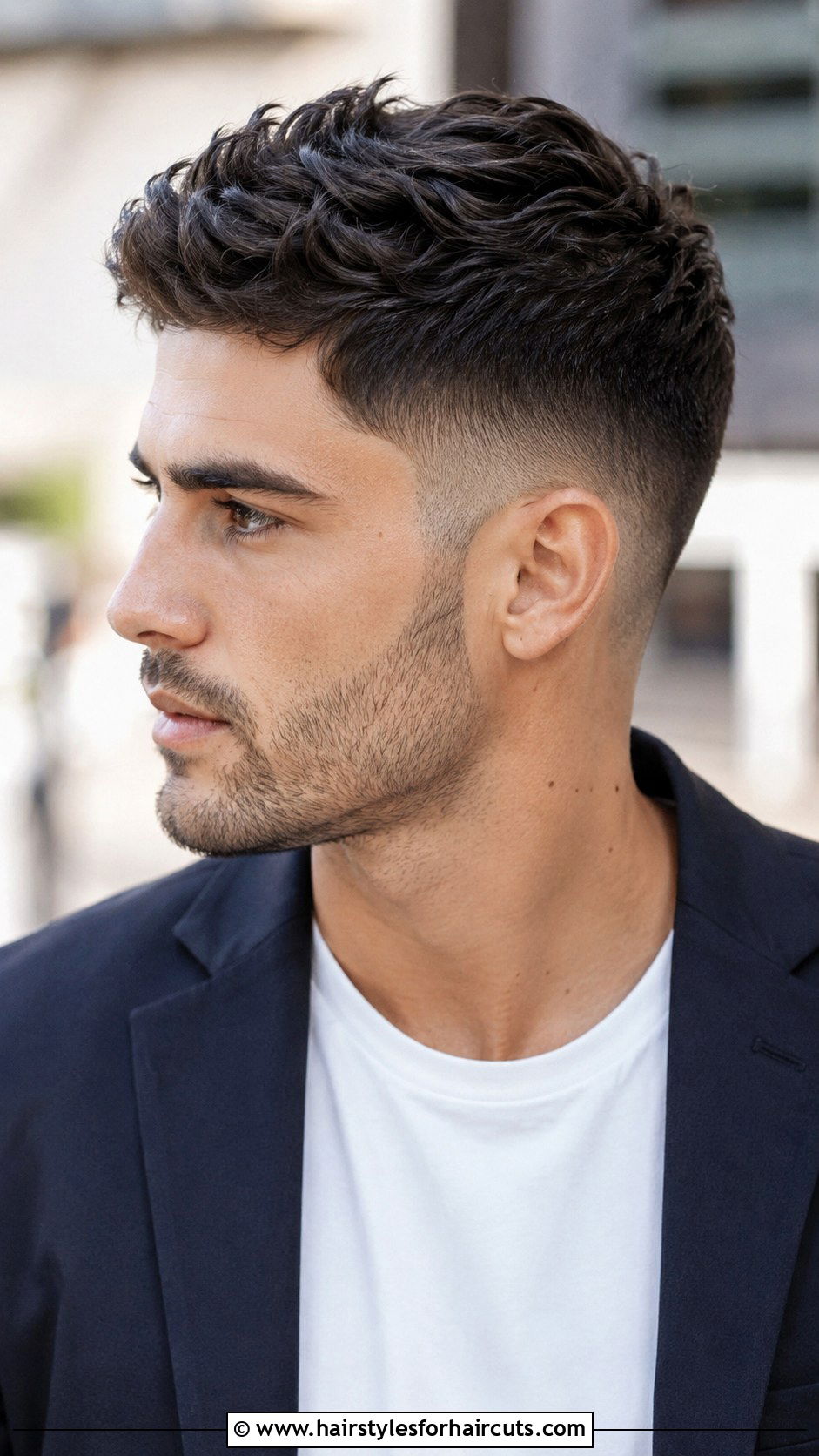 Taper Fade Haircut - 25 haircuts dublin ca - 25 haircuts dublin ca
