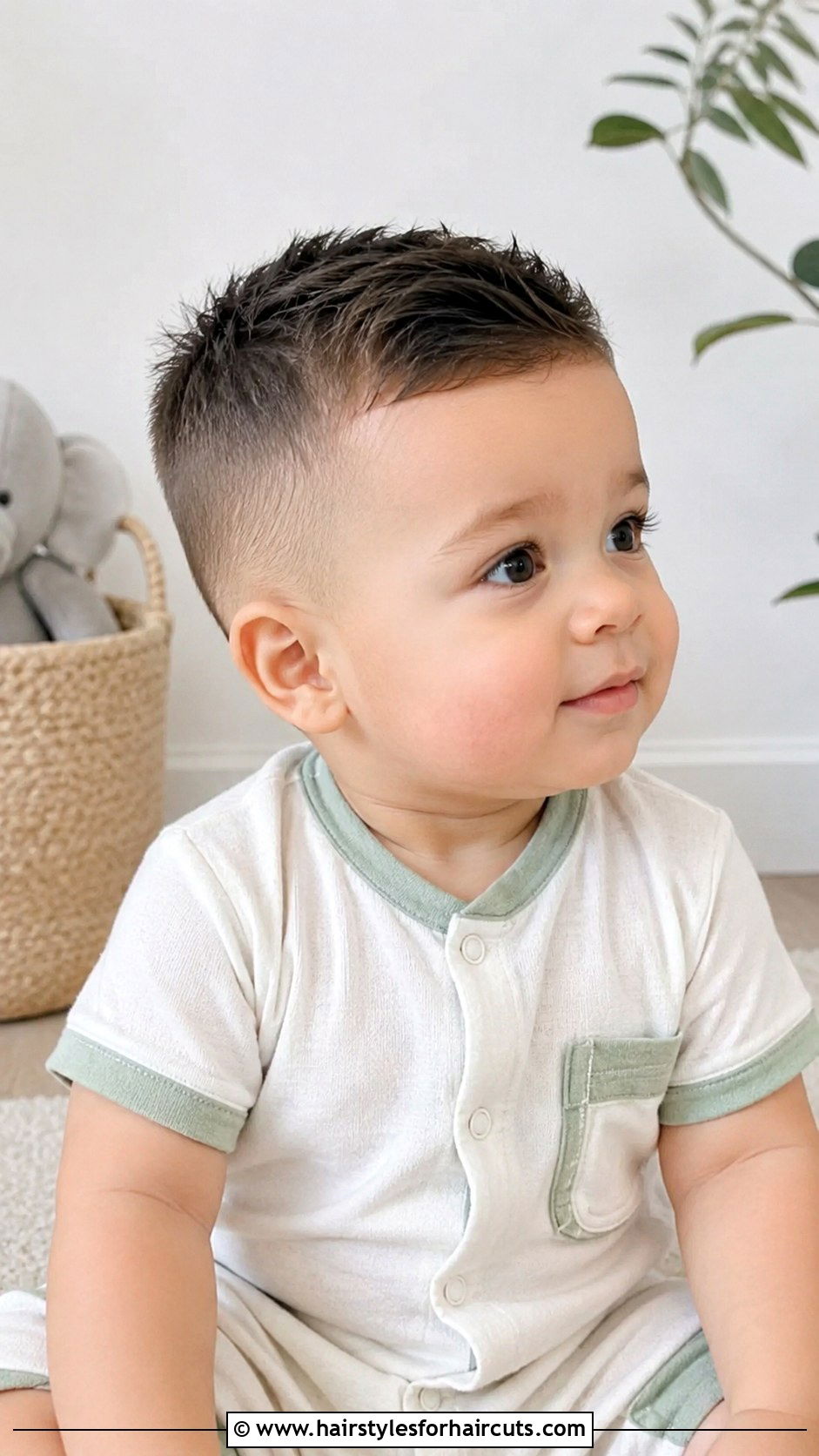 Taper Fade Haircut - 25 1 year baby boy hairstyles - 25 1 year baby boy hairstyles