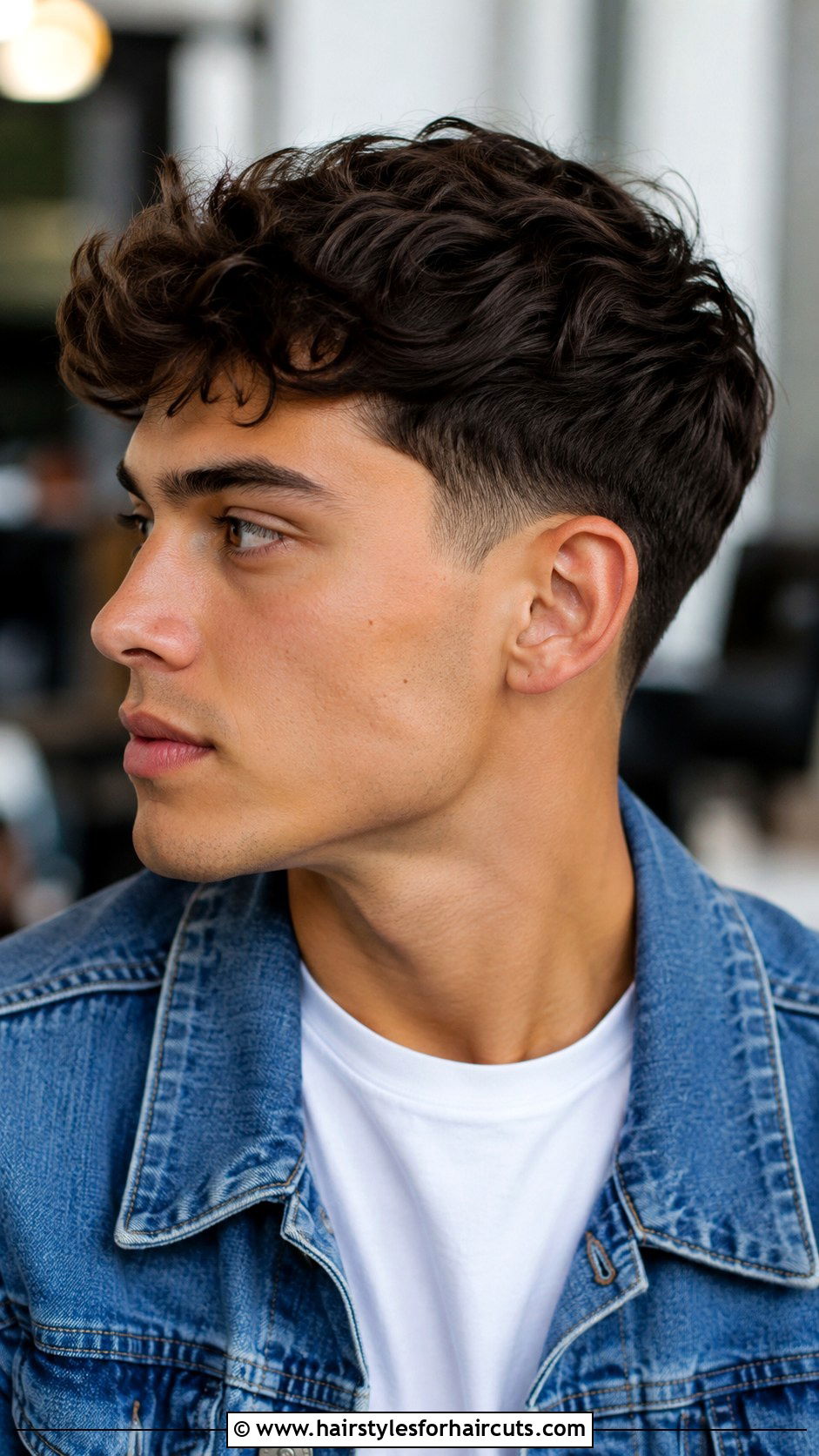 Taper Fade Mixed Hair - 25 fade haircuts mixed hair - 25 fade haircuts mixed hair