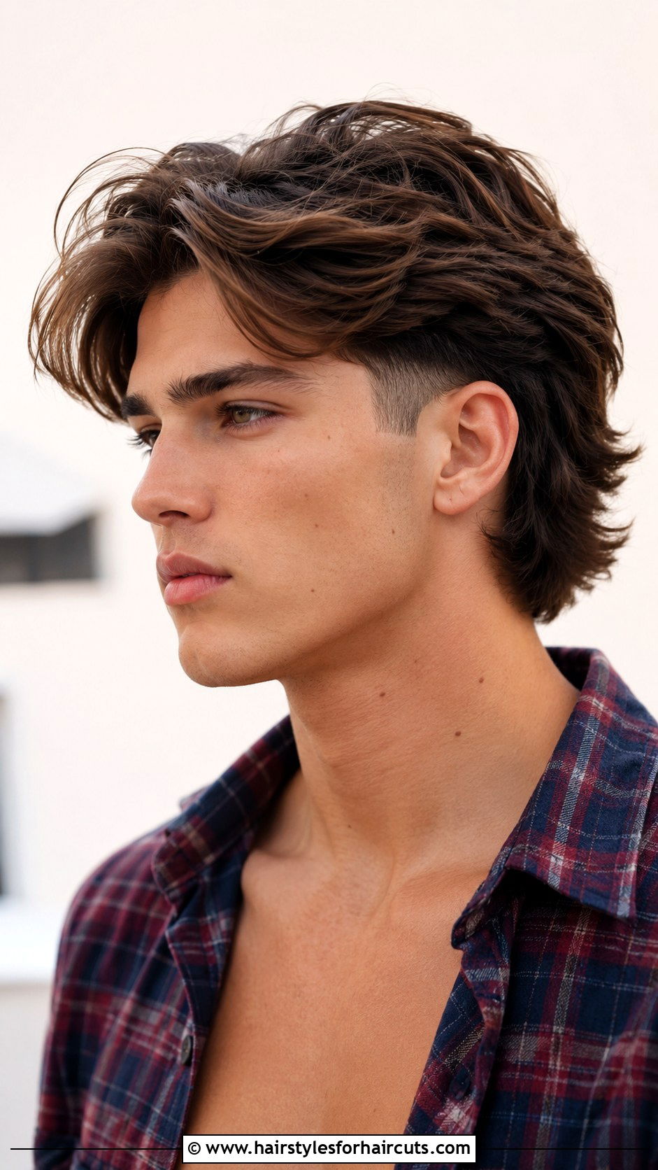 Taper Fade With Bro Flow - 25 fade haircuts with hair on top - 25 fade haircuts with hair on top