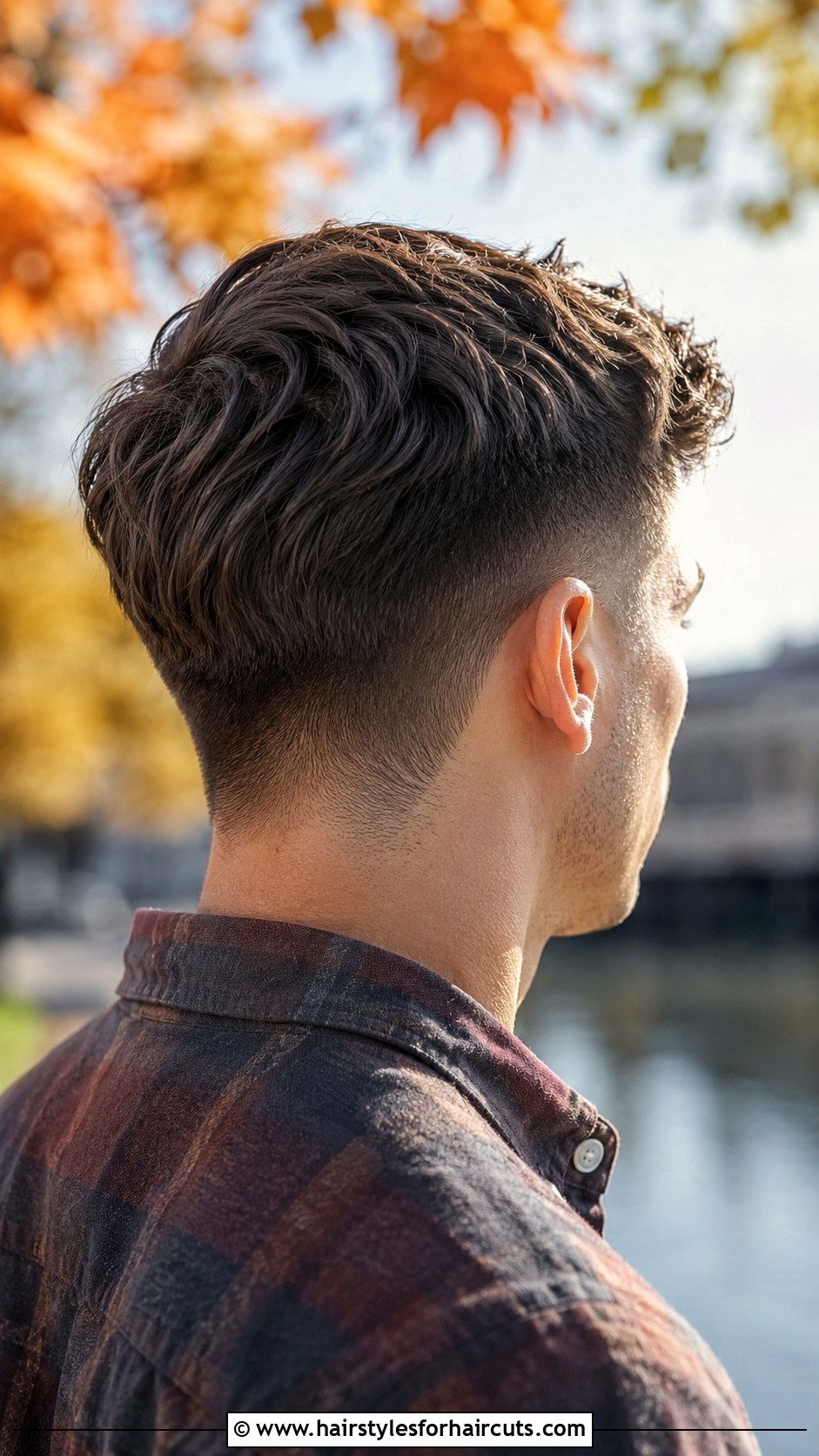 Taper Haircut - 25 different types of haircuts - 25 different types of haircuts