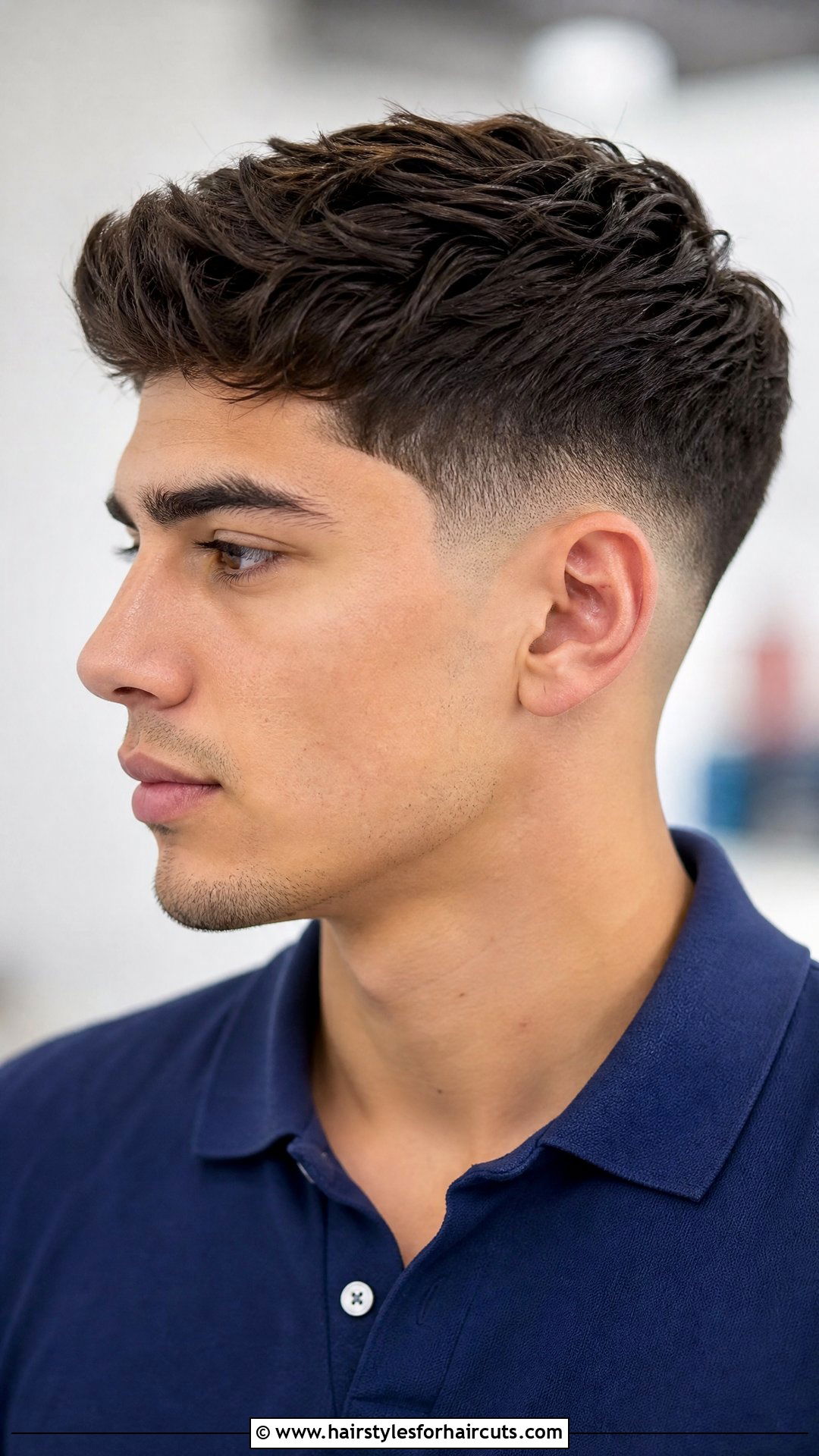 Taper Haircut Men - 25 how often should i get my haircuts - 25 how often should i get my haircuts
