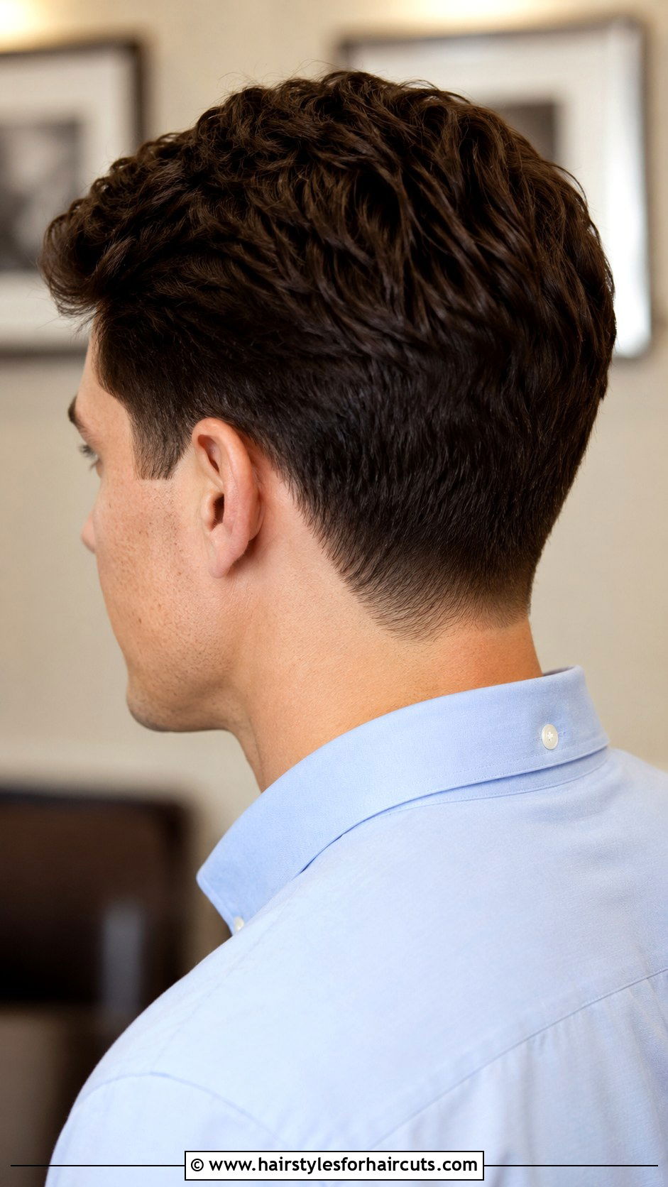 Taper Haircut - 25 cheapest haircuts - 25 cheapest haircuts