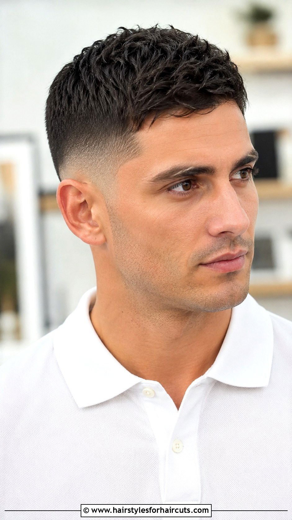 Tapered Cut - 25 haircuts midland mi - 25 haircuts midland mi