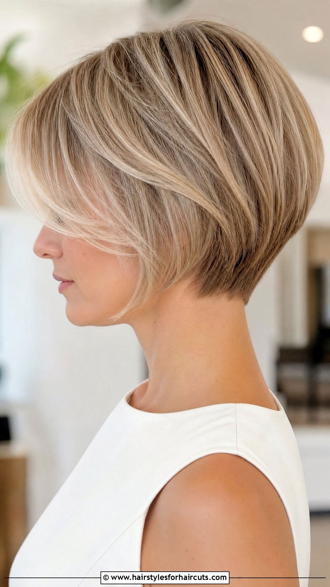 Tapered Cut For Fine Hair - 25 best haircuts for fine thin straight hair - 25 best haircuts for fine thin straight hair
