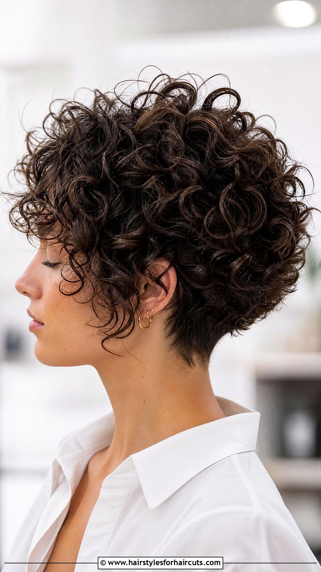 Tapered Double Unicorn Haircut Curly Hair - 25 double unicorn haircuts curly hair - 25 double unicorn haircuts curly hair