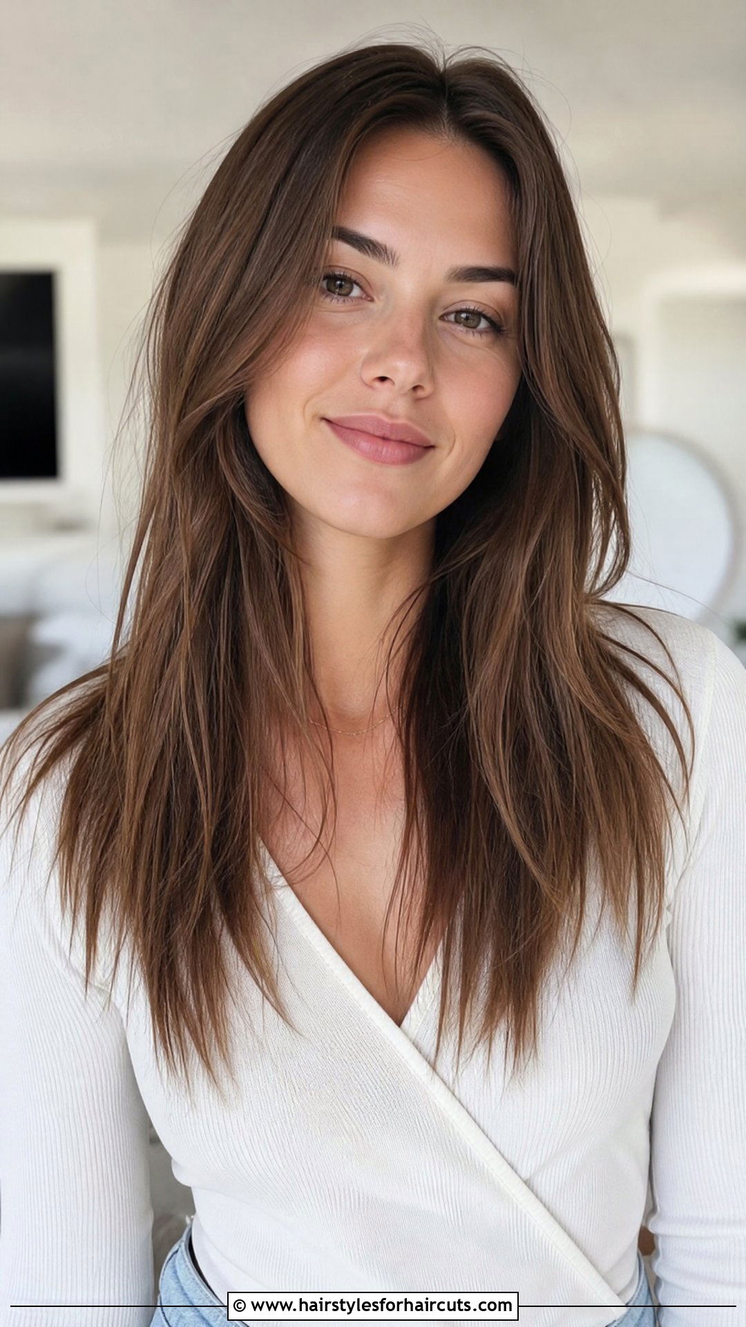 Tapered Ends Haircut At Home - 25 haircuts at home - 25 haircuts at home