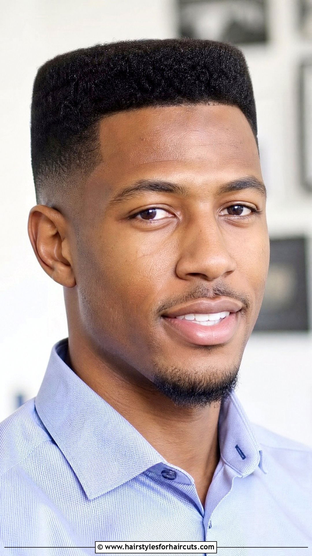 Tapered Flat Top - 25 flat top hairstyles - 25 flat top hairstyles