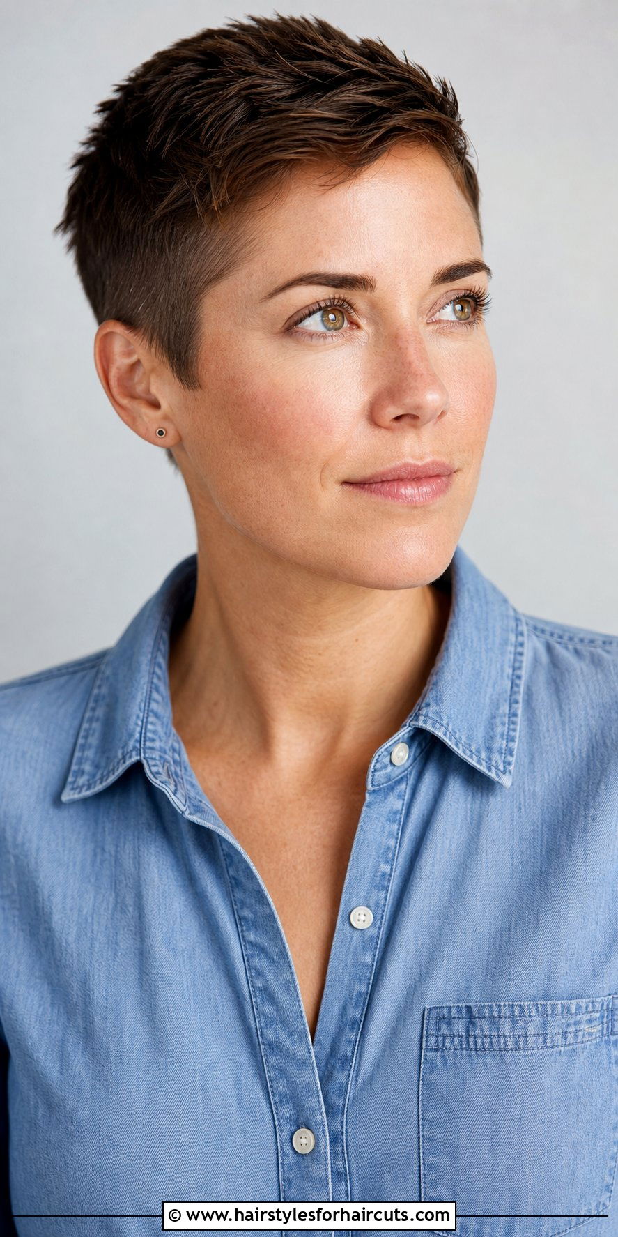 Tapered Haircut - 25 haircuts tooele - 25 haircuts tooele