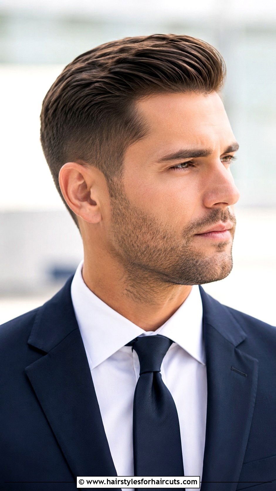 Tapered Haircut Bay City - 25 haircuts bay city - 25 haircuts bay city
