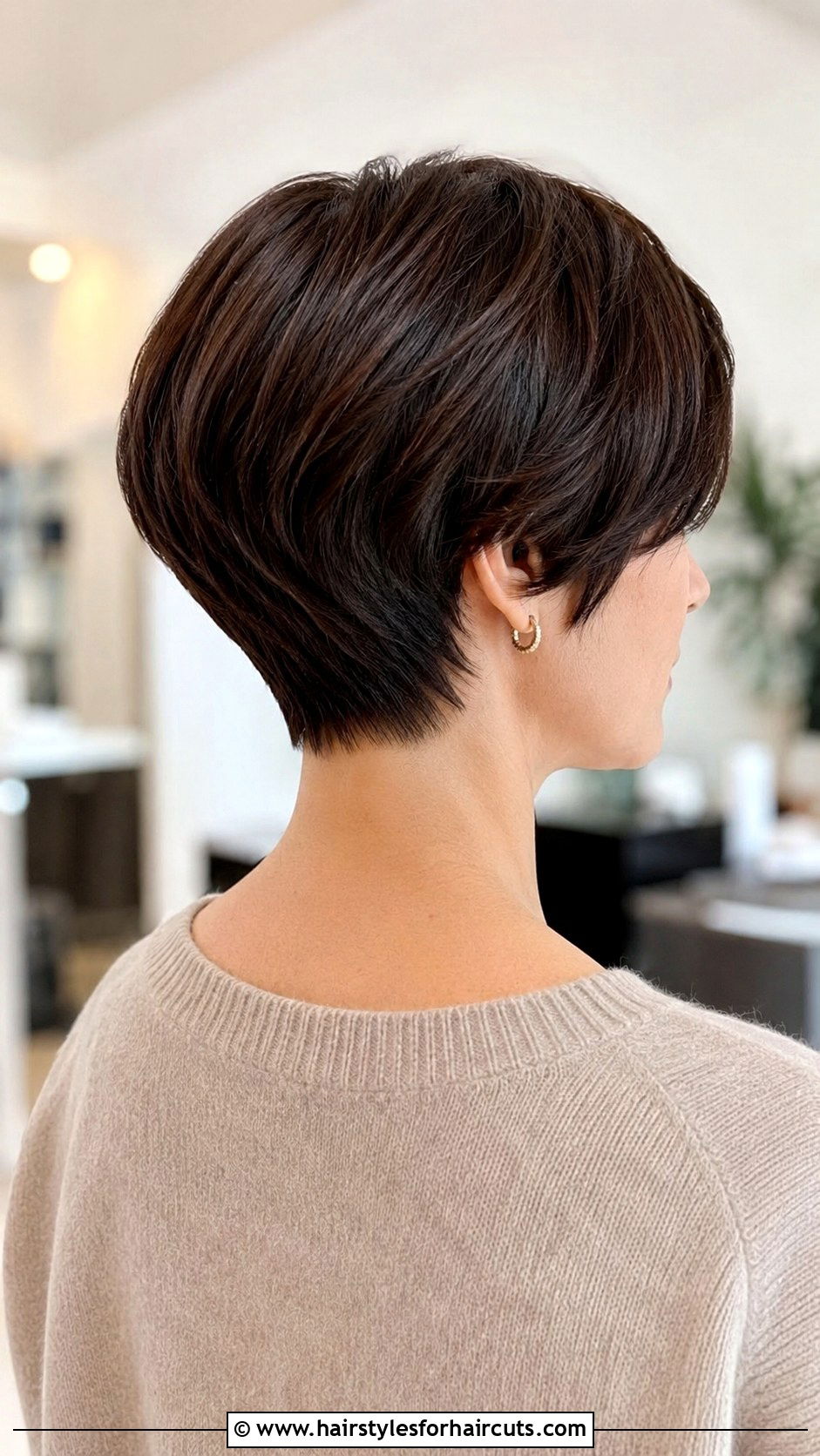 Tapered Haircut For Thick Hair - 25 haircuts for bushy hair - 25 haircuts for bushy hair