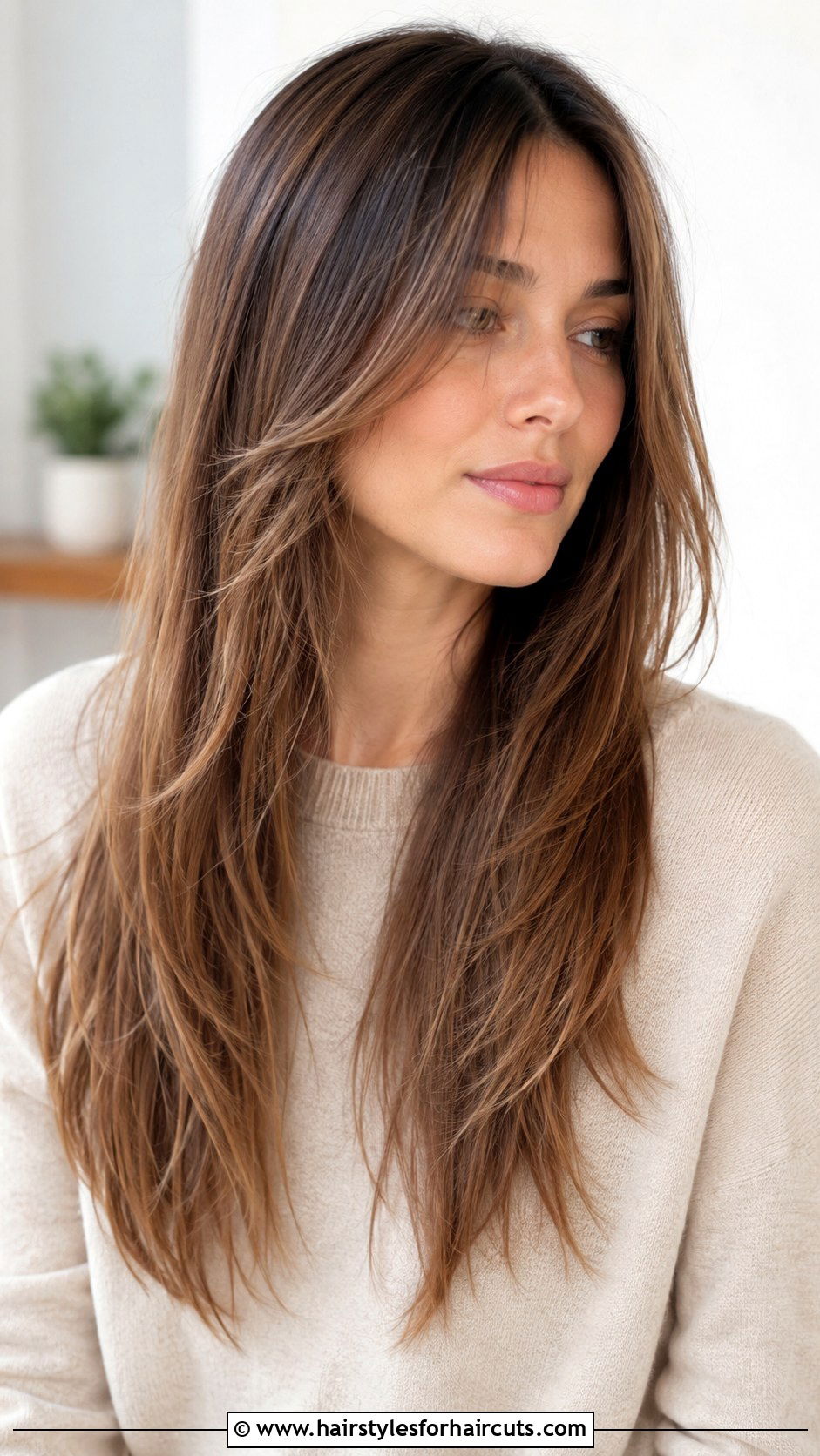 Tapered Long Haircut - 25 long haircuts short - 25 long haircuts short