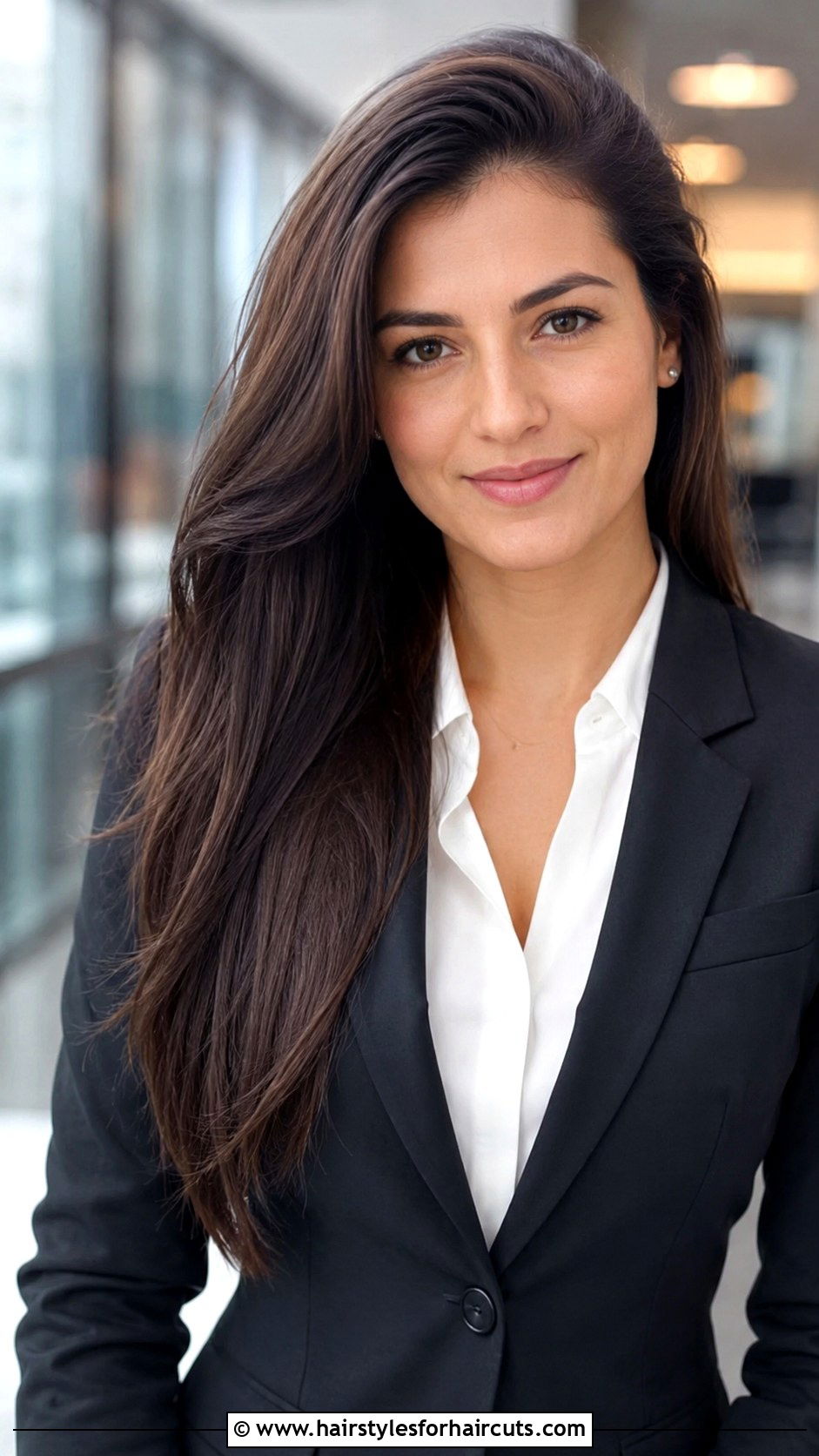 Tapered Long Straight Hair - 25 haircuts for very long straight hair - 25 haircuts for very long straight hair