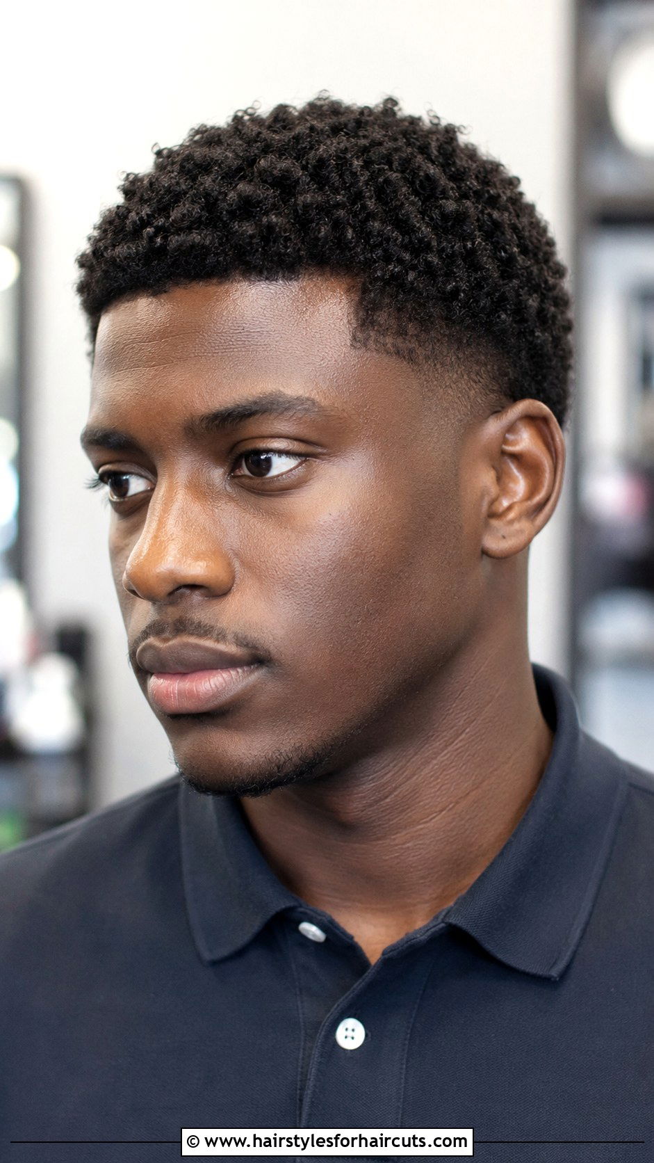 Tapered Natural Haircut - 25 haircuts elizabethtown ky - 25 haircuts elizabethtown ky