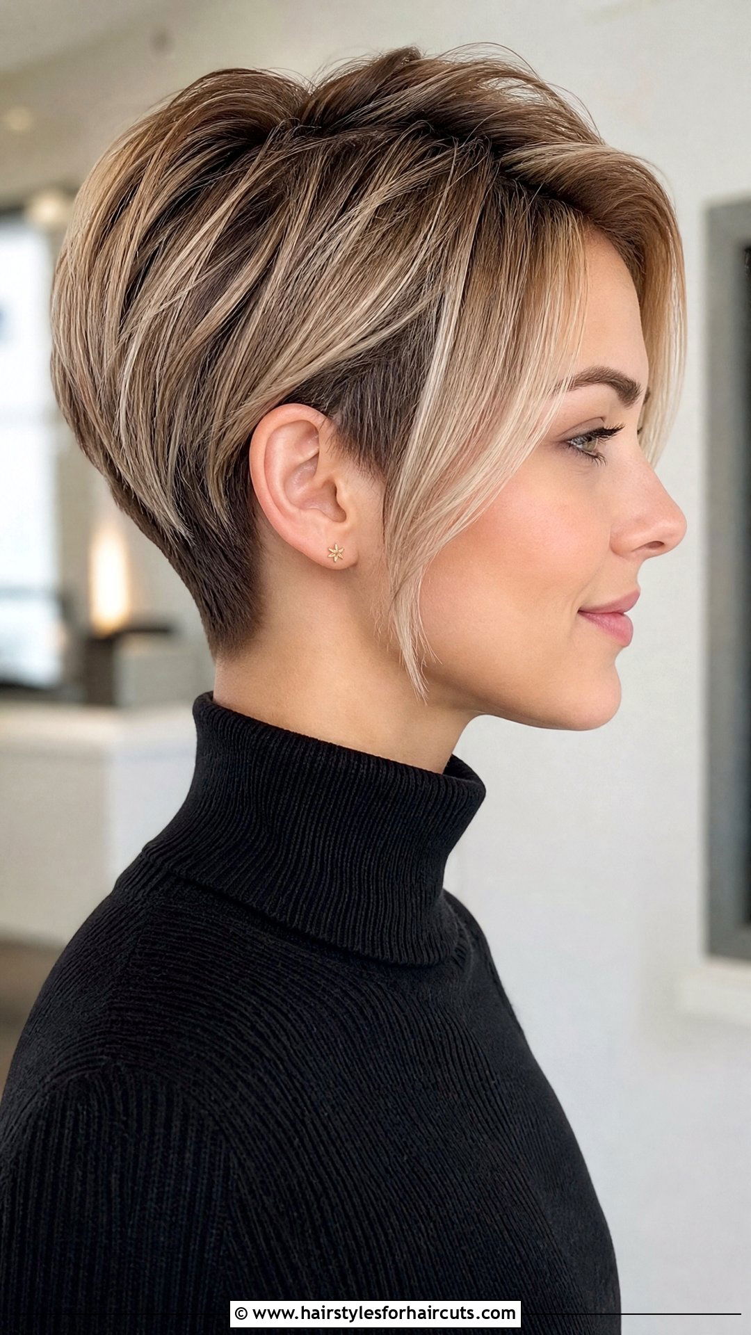 Tapered Pixie Bob - 25 taper haircuts medium hair - 25 taper haircuts medium hair