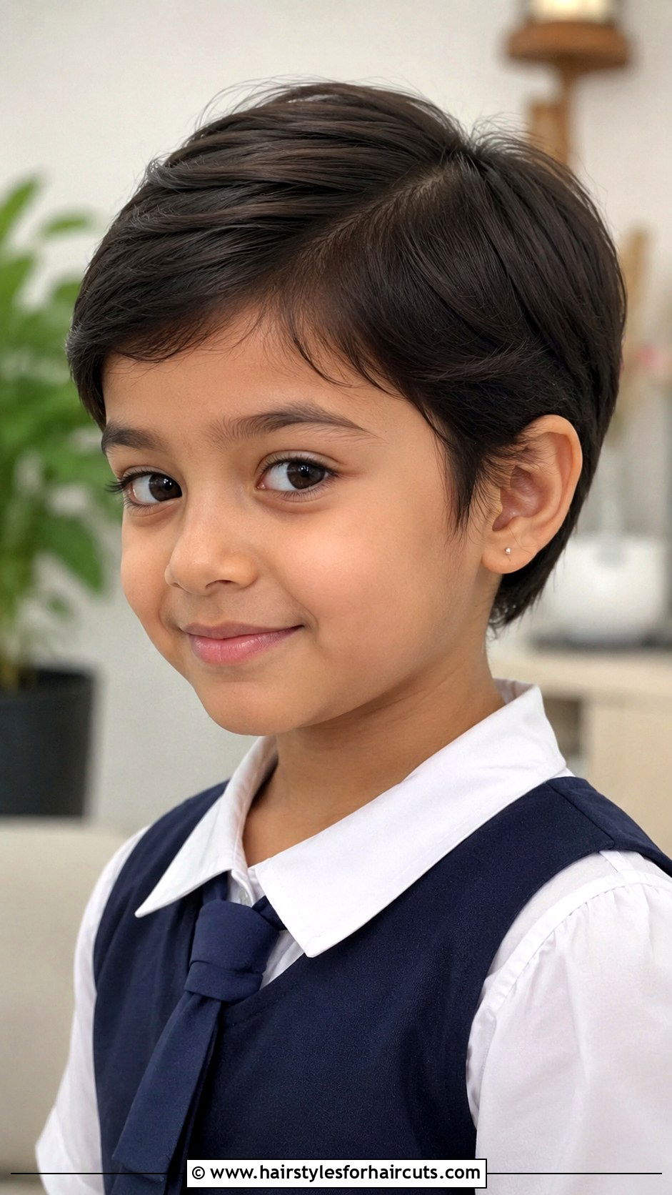 Tapered Pixie Cut For Little Girl - 25 pixie short hair little girl haircuts - 25 pixie short hair little girl haircuts