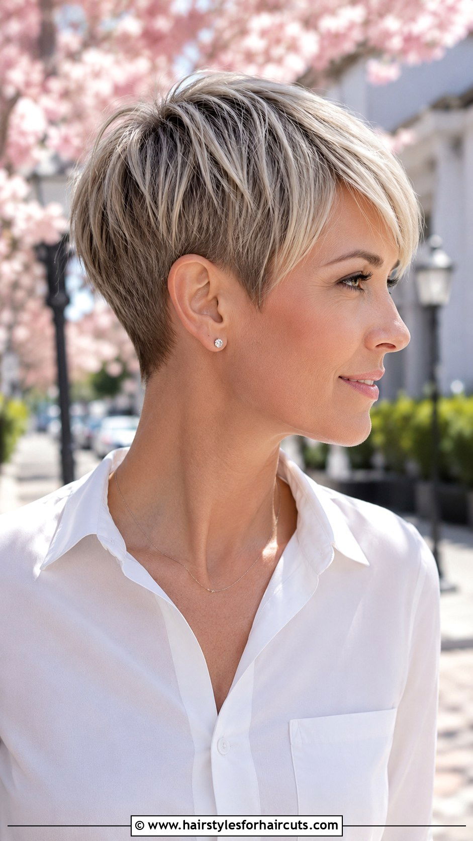 Tapered Pixie Haircut - 25 haircuts frankfort ky - 25 haircuts frankfort ky