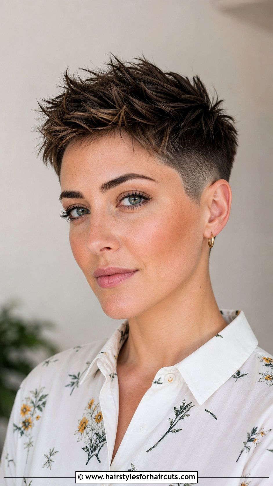 Tapered Pixie Haircut - 25 haircuts spartanburg sc - 25 haircuts spartanburg sc