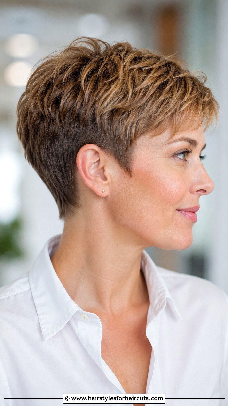 Tapered Pixie Haircut - 25 haircuts mooresville nc - 25 haircuts mooresville nc