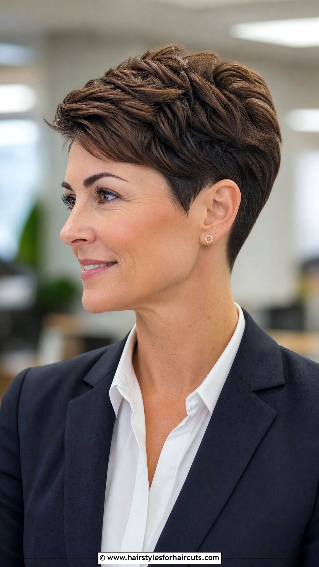 Tapered Pixie Haircut - 25 fine hair very short pixie haircuts - 25 fine hair very short pixie haircuts