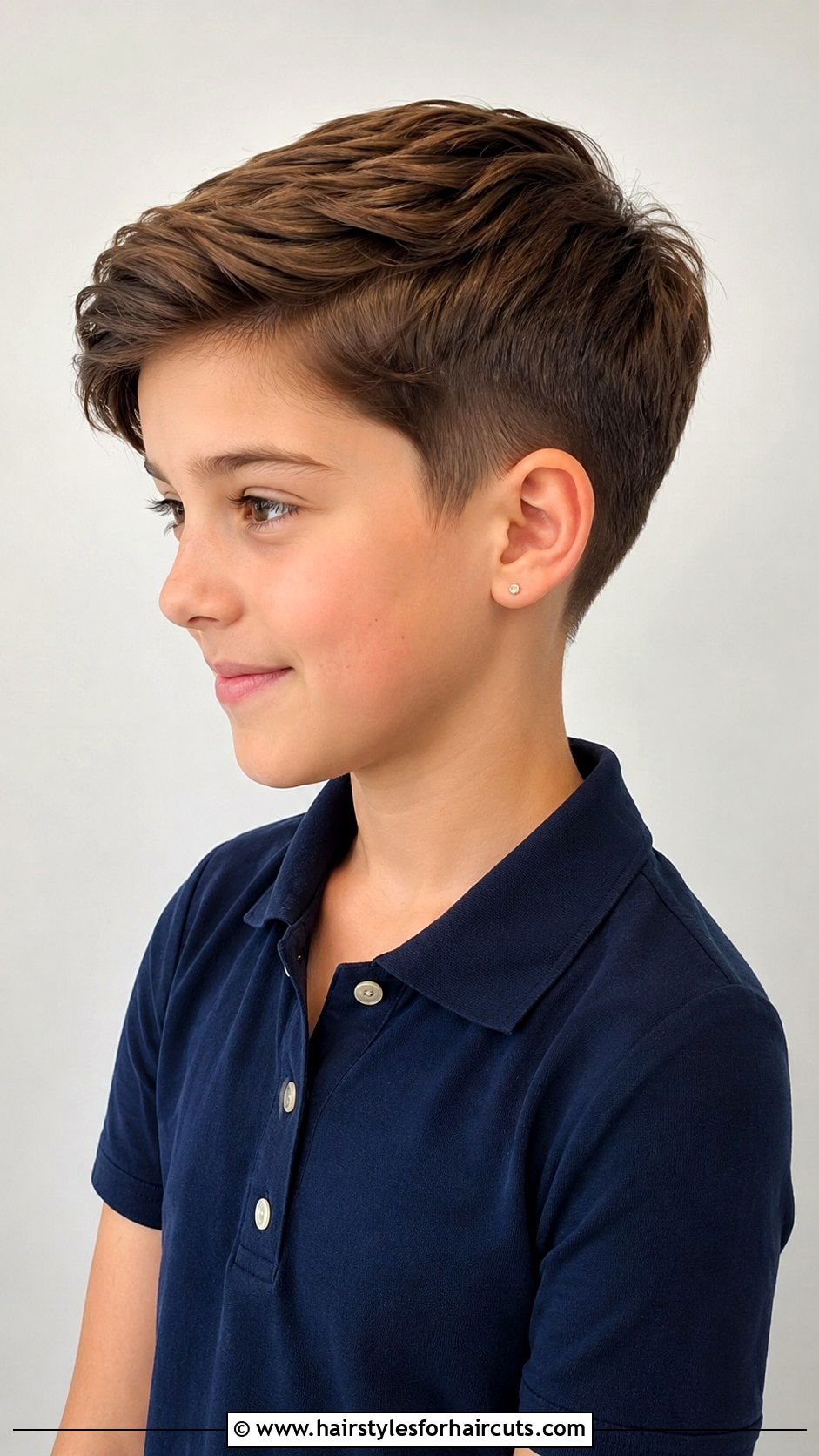 Tapered Pixie Haircut - 25 10 yr old girl haircuts - 25 10 yr old girl haircuts