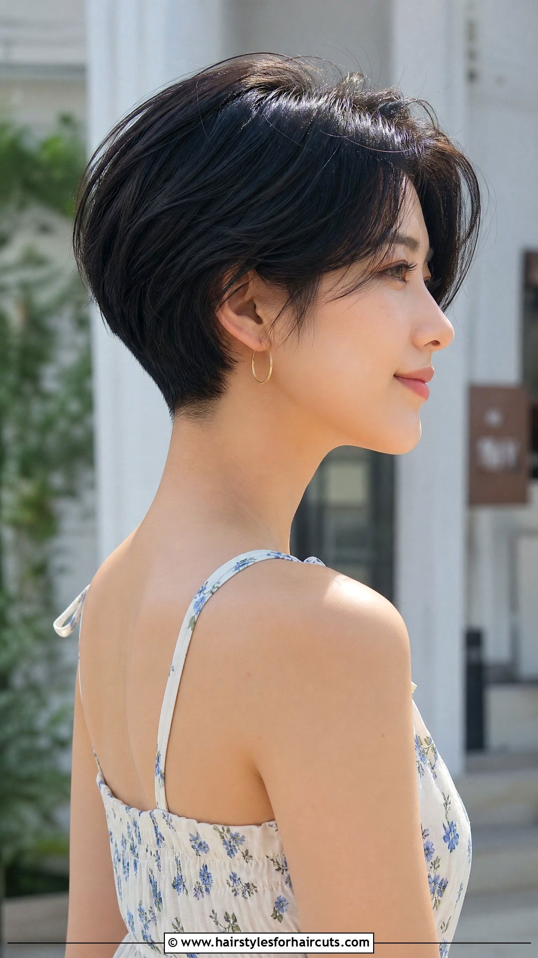 Tapered Short Bob Black Hair - 25 short bob hairstyles black hair - 25 short bob hairstyles black hair