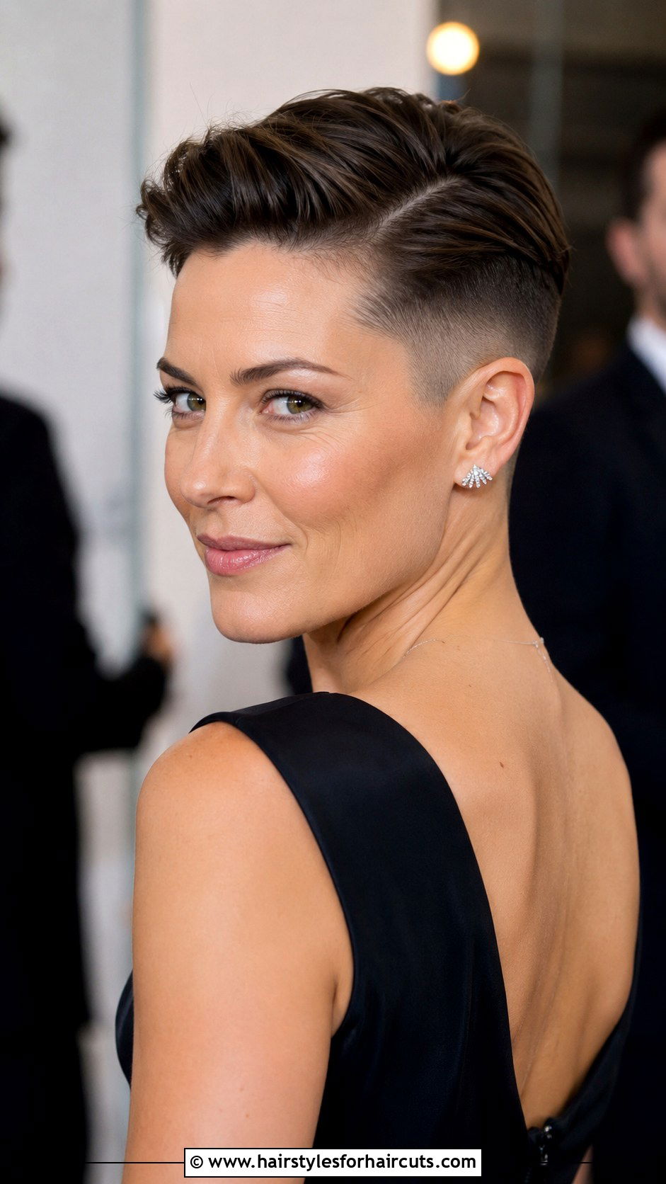 Tapered Short Haircut - 25 haircuts rock hill sc - 25 haircuts rock hill sc