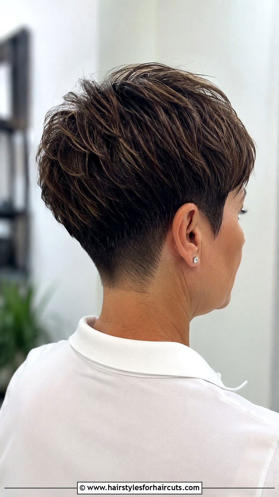 Tapered Short Haircut - 25 haircuts schools - 25 haircuts schools