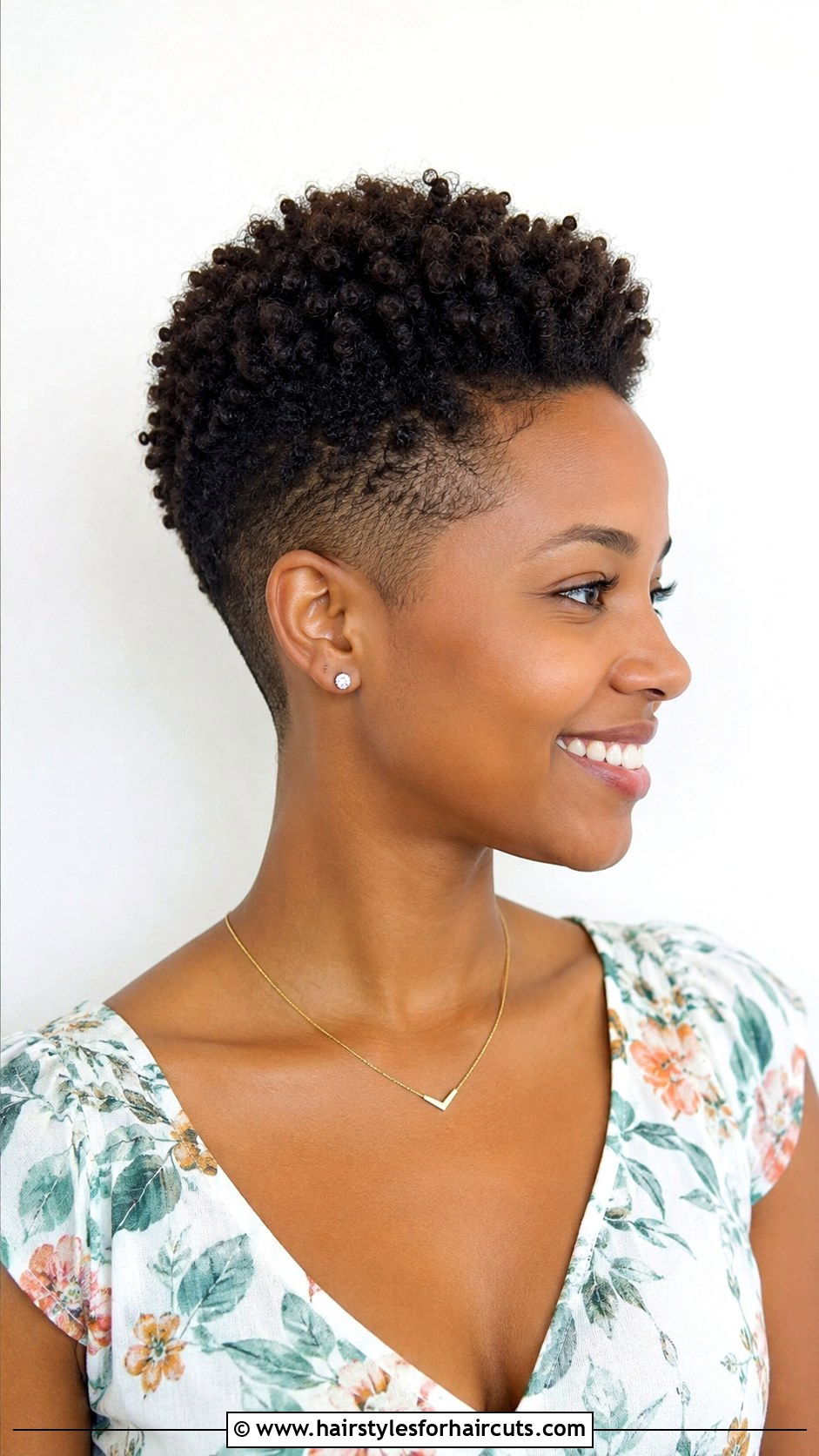 Tapered Type 4 Haircut - 25 4 haircuts - 25 4 haircuts