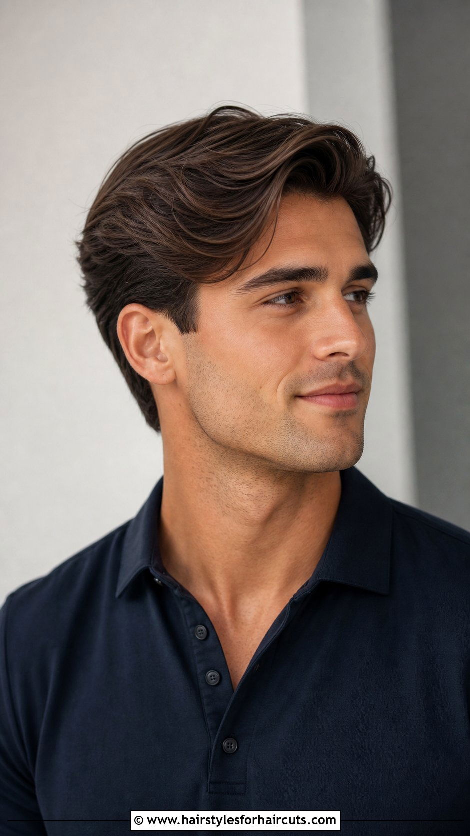 Tapered Wings Haircut Men - 25 wings haircuts - 25 wings haircuts