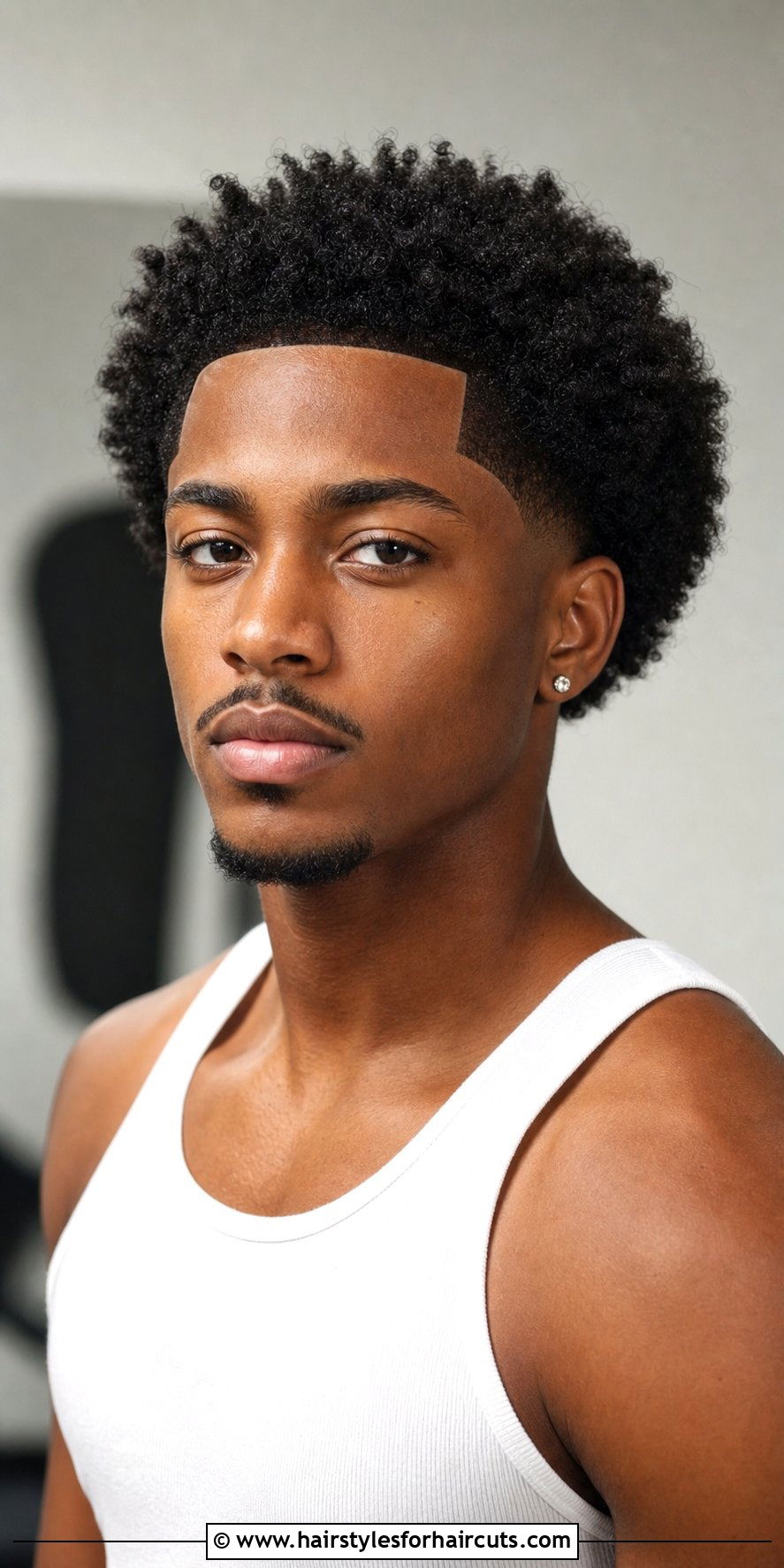 Temp Fade Afro Curly Hair - 25 haircuts curly hair blowout afro taper fade - 25 haircuts curly hair blowout afro taper fade