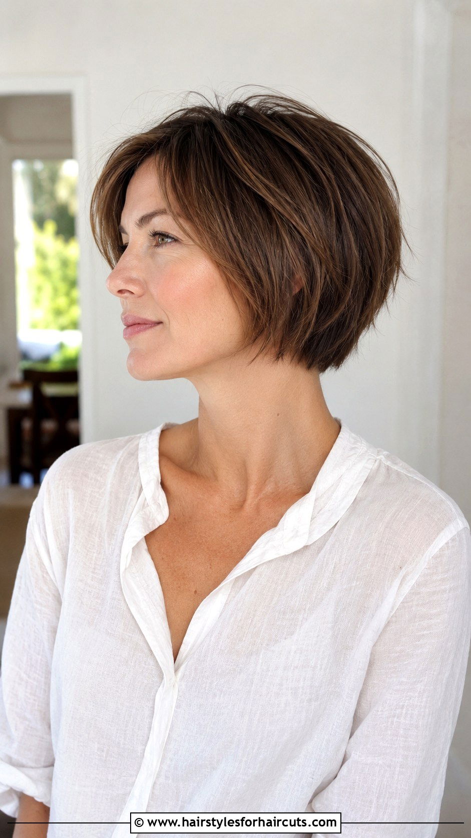 Textured Acorn Cut - 25 acorn haircuts - 25 acorn haircuts