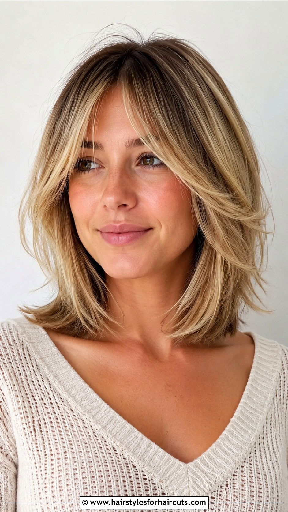 Textured Banana Haircut - 25 banana haircuts - 25 banana haircuts