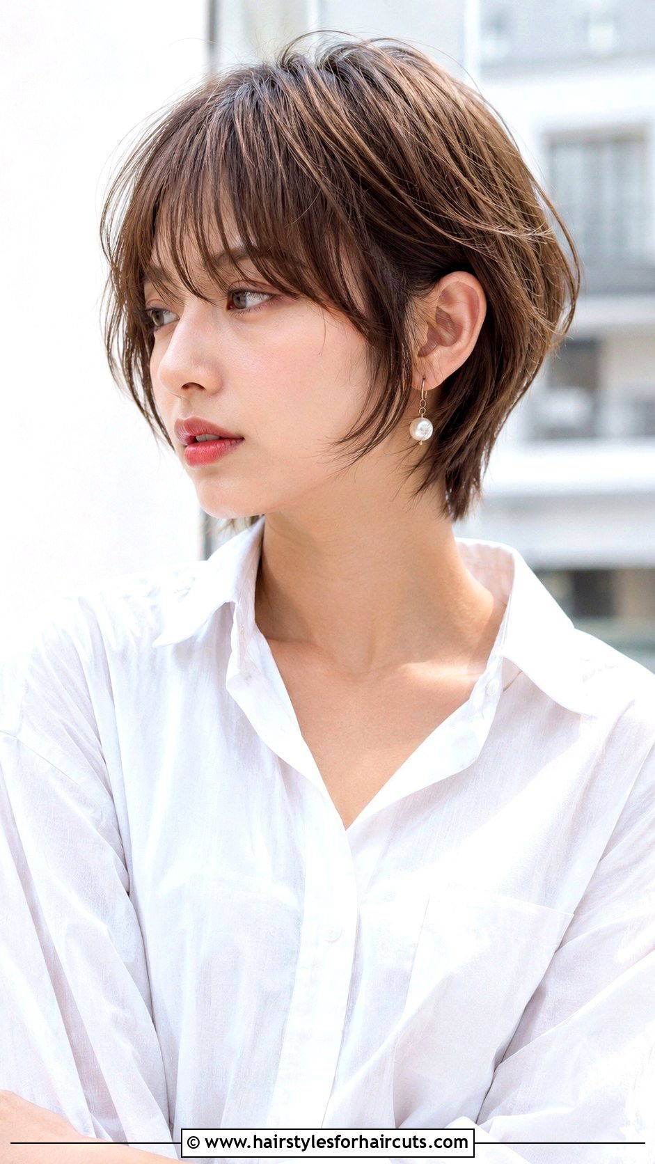 Textured Bixie Straight Hair - 25 bixie haircuts straight hair - 25 bixie haircuts straight hair