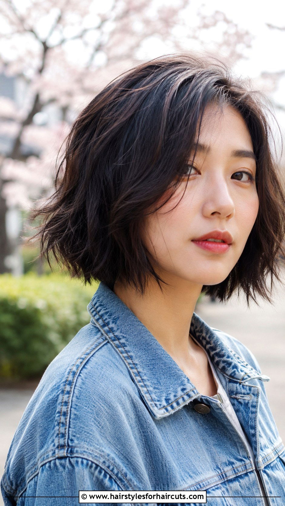 Textured Bob Asian Hair - 25 bob haircuts asian hair - 25 bob haircuts asian hair
