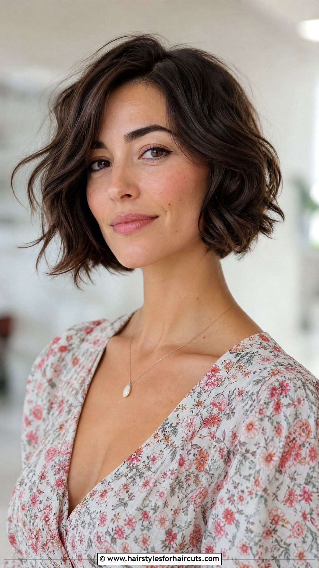 Textured Bob For 2A Wavy Hair - 25 haircuts for 2a wavy hair - 25 haircuts for 2a wavy hair