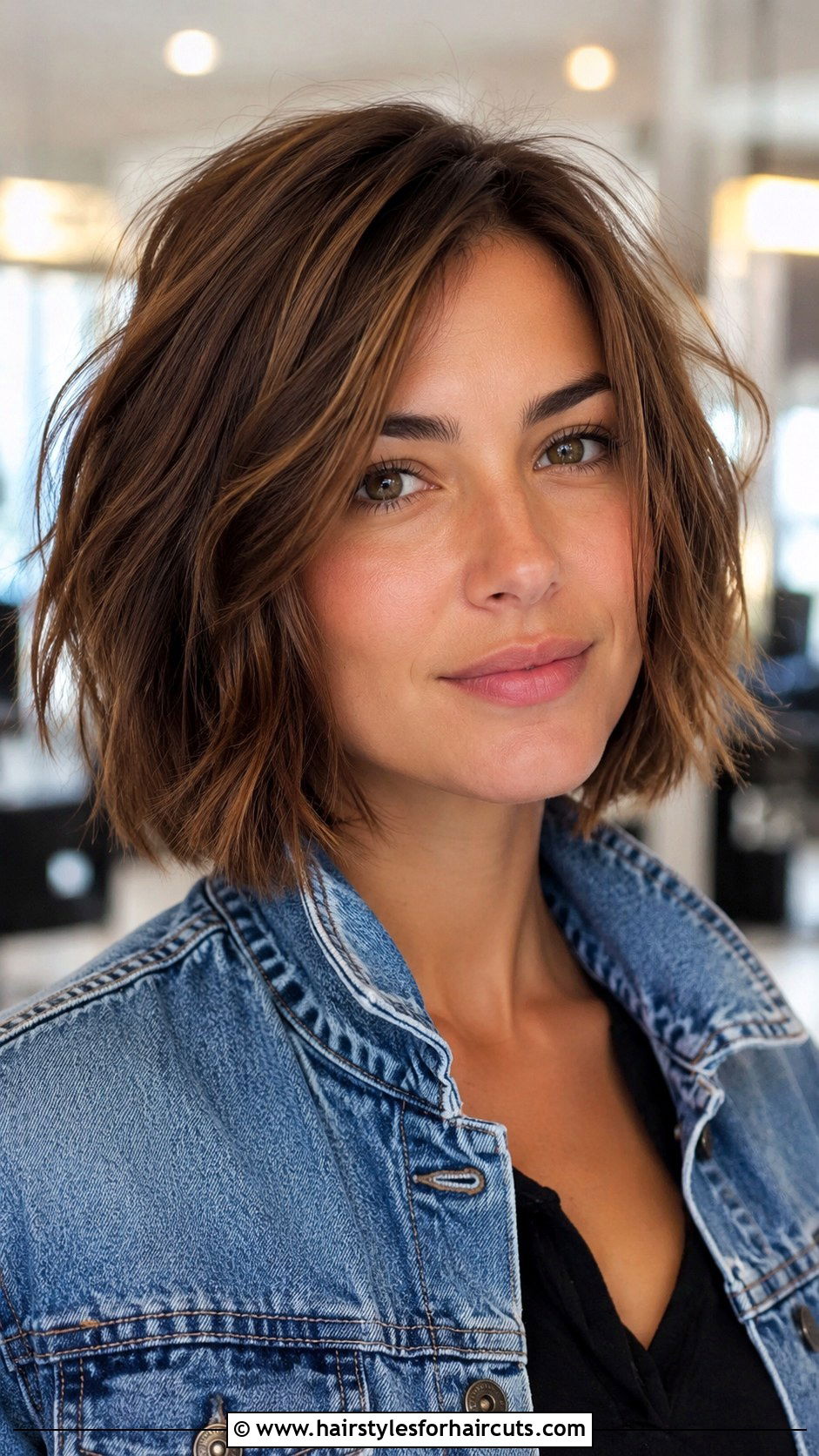 Textured Bob For Thick Hair - 25 bob style haircuts for thick hair - 25 bob style haircuts for thick hair