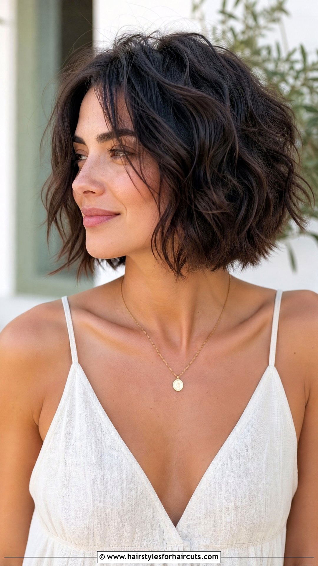Textured Bob For Thick Wavy Hair - 25 bob haircuts for thick wavy hair - 25 bob haircuts for thick wavy hair