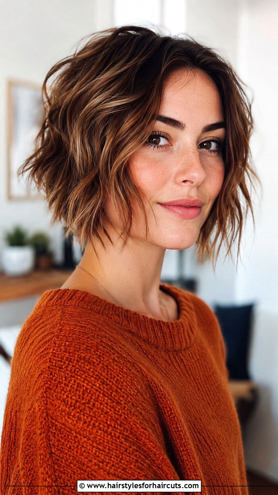 Textured Bob Haircut - 25 haircuts helena mt - 25 haircuts helena mt